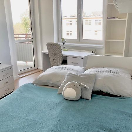 Apartament Family Wroclaw Z Klimatyzacja Parkingアパートメント エクステリア 写真