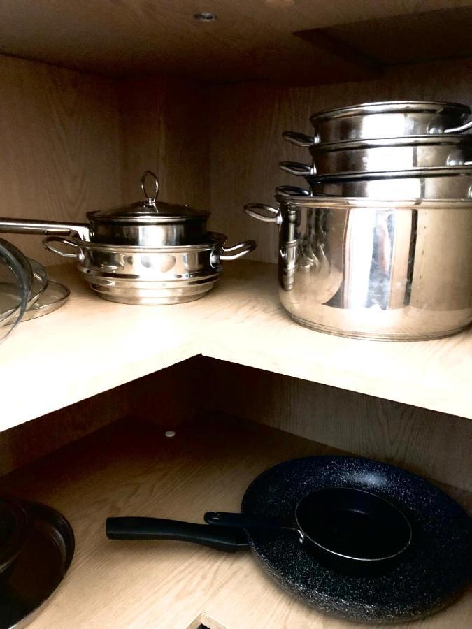 Apartament Family Wroclaw Z Klimatyzacja Parkingアパートメント エクステリア 写真