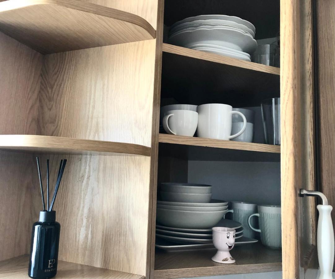Apartament Family Wroclaw Z Klimatyzacja Parkingアパートメント エクステリア 写真