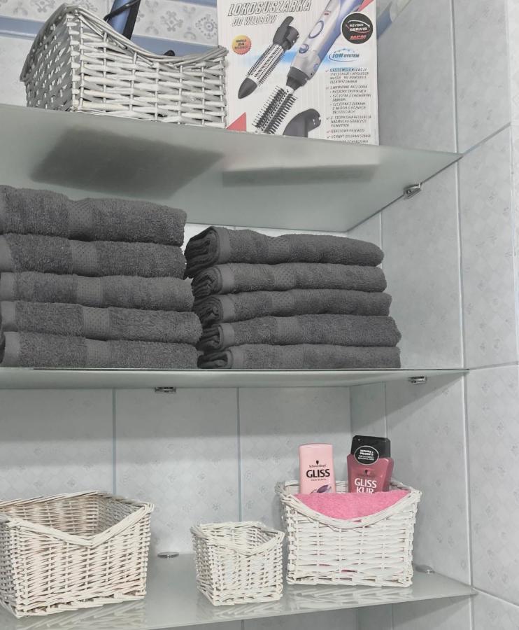 Apartament Family Wroclaw Z Klimatyzacja Parkingアパートメント エクステリア 写真