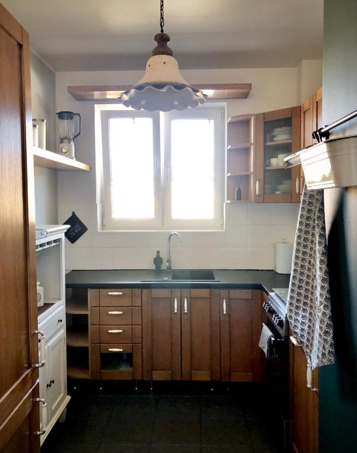 Apartament Family Wroclaw Z Klimatyzacja Parkingアパートメント エクステリア 写真
